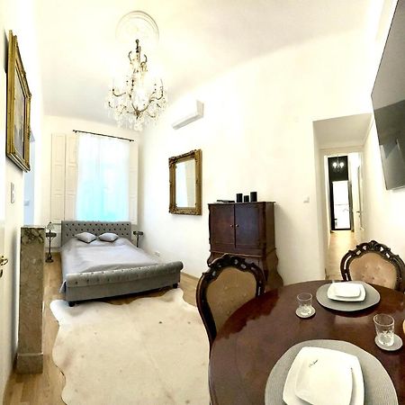Central River Apartment Danube Budapest Exterior foto